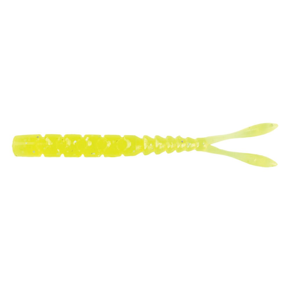 Mustad Aji Worm Pilo-Pilo Sahte Kurt 005 - 5CM - 15Lİ