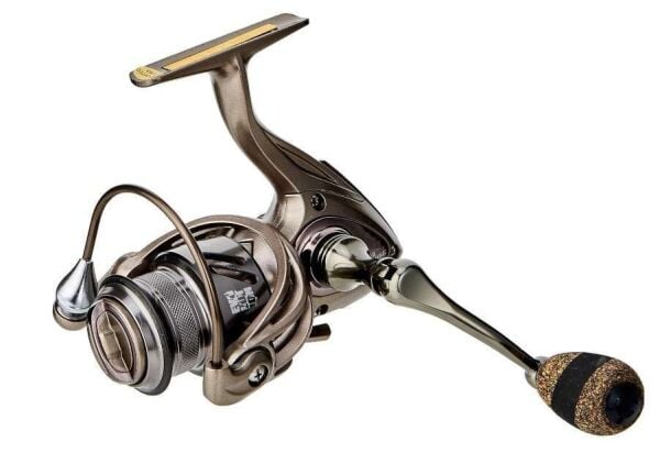 Nomura NM10331130 Hiro Evolution 3000 Spin Makine 10+1 BB