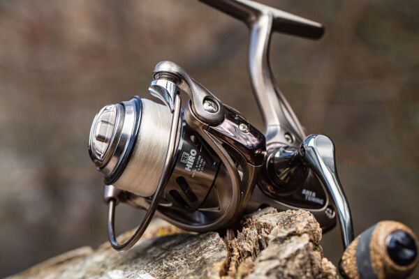 Nomura NM10331130 Hiro Evolution 3000 Spin Makine 10+1 BB