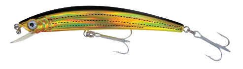 Yozuri Original Crystal Minnow Floating Sahte Balığı HYMT - 90MM