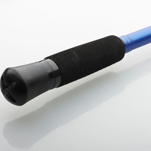 Savage Gear SGS4 Boat Game 1.90m 150-400gr 2 Parça Olta Kamışı