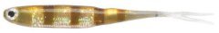 Berkley Powerbait Drop Shot Minnow Sahte Balığı PINK - 7.5CM - 6LI