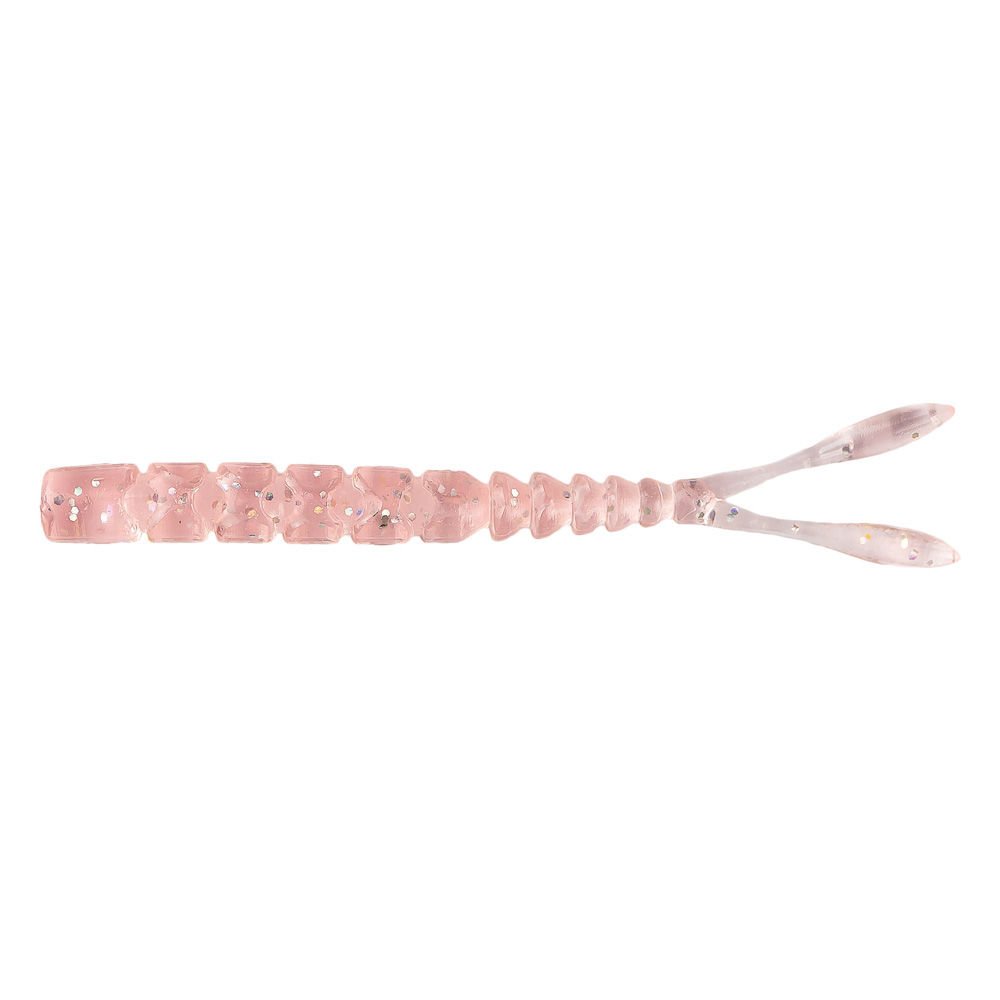 Mustad Aji Worm Pilo-Pilo Sahte Kurt 006 - 5CM - 15Lİ