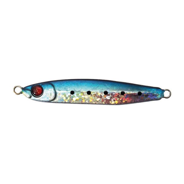 Mustad Mezashi Casting Jig Sahte Balığı REAL SARDINE - 15GR