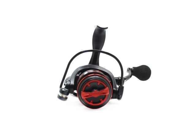 Captain Starling Spin Makine 4+1 BB 4000