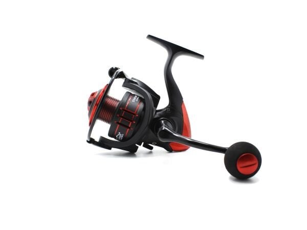 Captain Starling Spin Makine 4+1 BB 4000