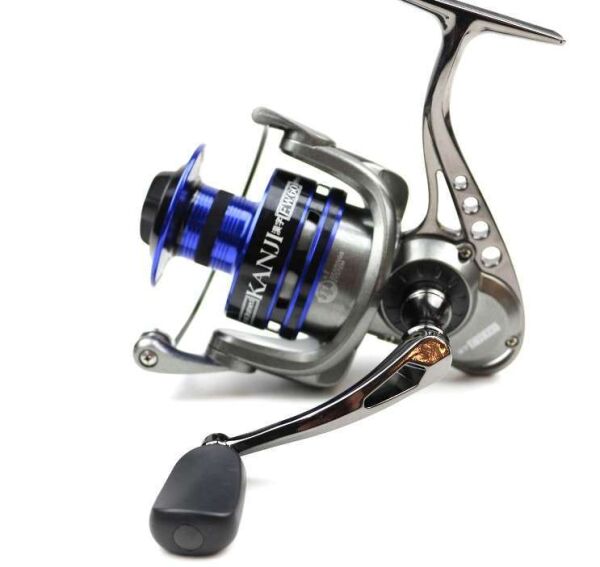 Nomura NM10801260 Kanji 6000 Bot Makine 11+1 BB