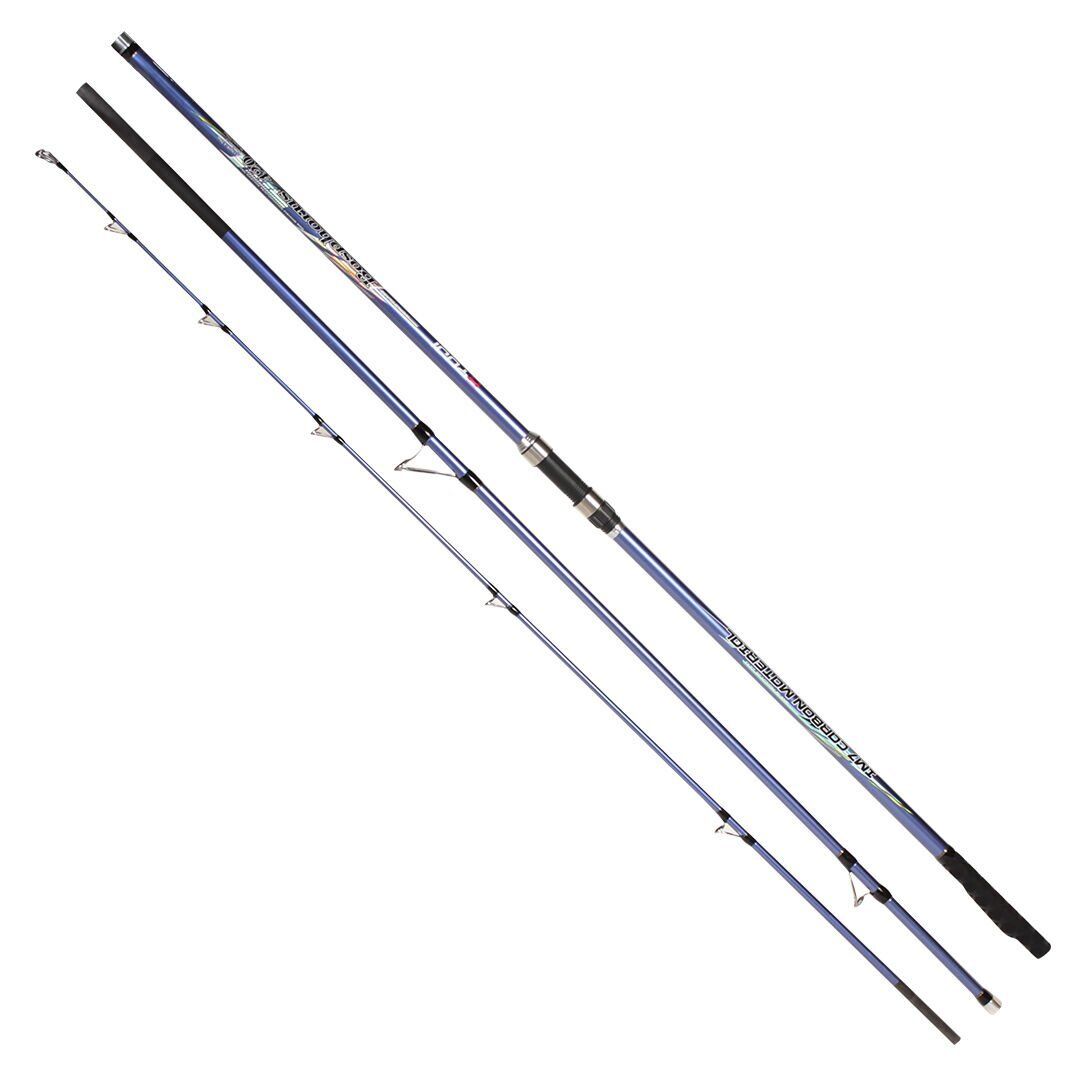 Ryuji Bosphorus 420cm 250gr Atarlı Parçalı Surf Kamış