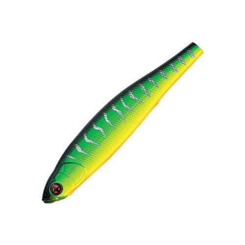 Sakura Rush Diver Longbill Minnow Floating Sahte Balığı M06 - 130MM