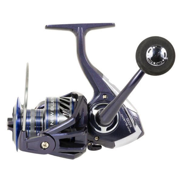 REMIXON NEW BLUETIN HC 2000 3+1BB MAKARA