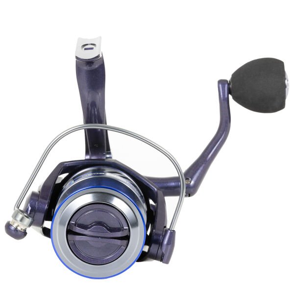 REMIXON NEW BLUETIN HC 2000 3+1BB MAKARA