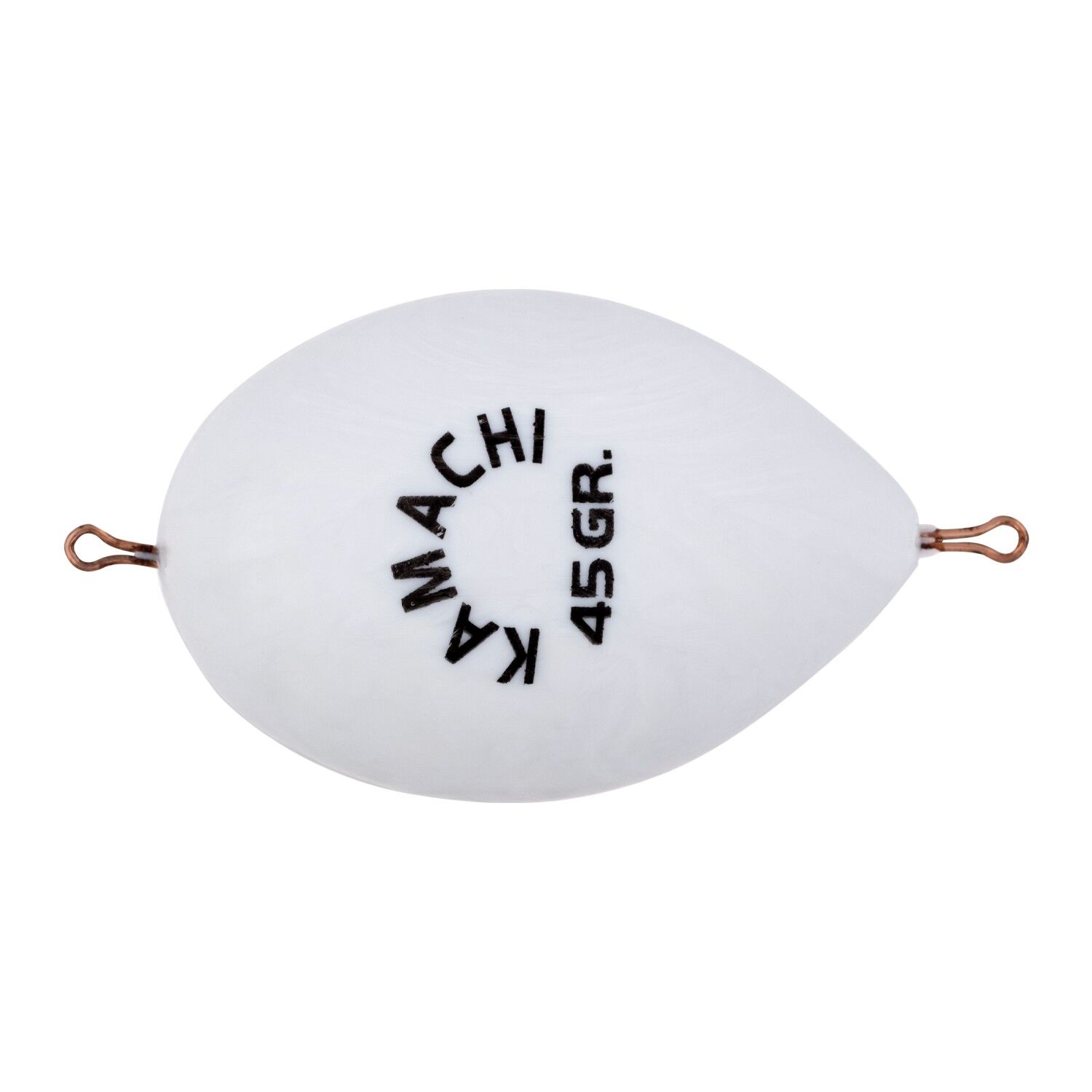 Effe Zargana Topu Beyaz