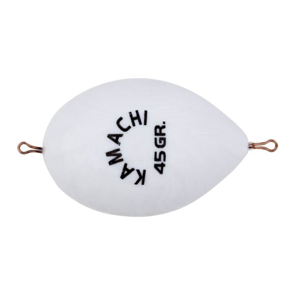 Effe Zargana Topu Beyaz