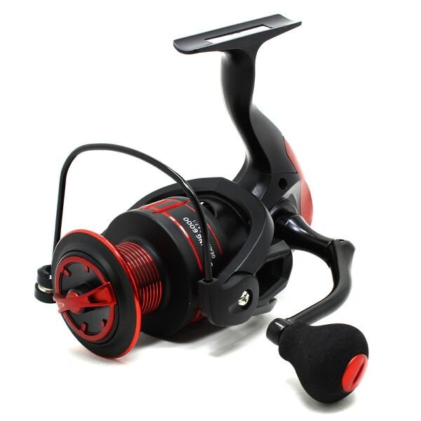 Captain Starling Tekne Makinesi 4+1 BB 6000