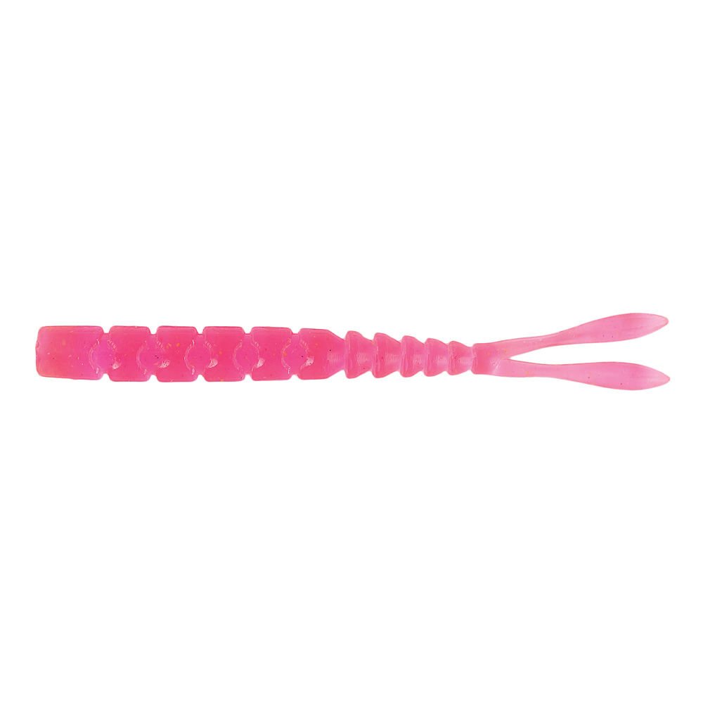 Mustad Aji Worm Pilo-Pilo Sahte Kurt 004 - 5CM - 15Lİ