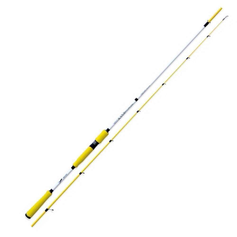 Nomura NM23112025 Kanji SW Egi Kamışı 250cm 1-35 Egi