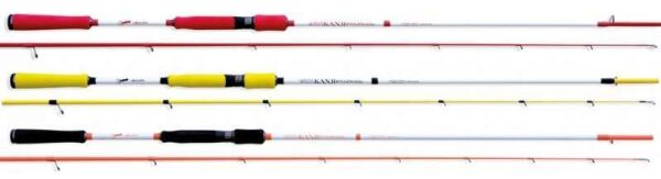 Nomura NM23112025 Kanji SW Egi Kamışı 250cm 1-35 Egi