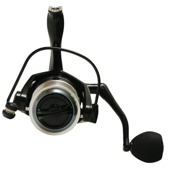 Remixon Viking 6000 Silver 3+1BB Makara