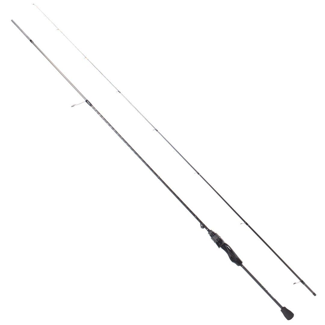 Ryuji Aji Game 220cm 1-12gr Atarlı LRF Olta Kamışı