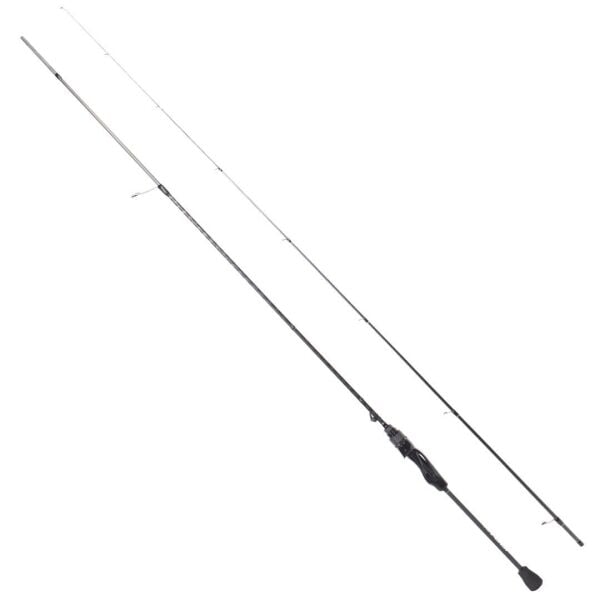 Ryuji Aji Game 220cm 1-12gr Atarlı LRF Olta Kamışı
