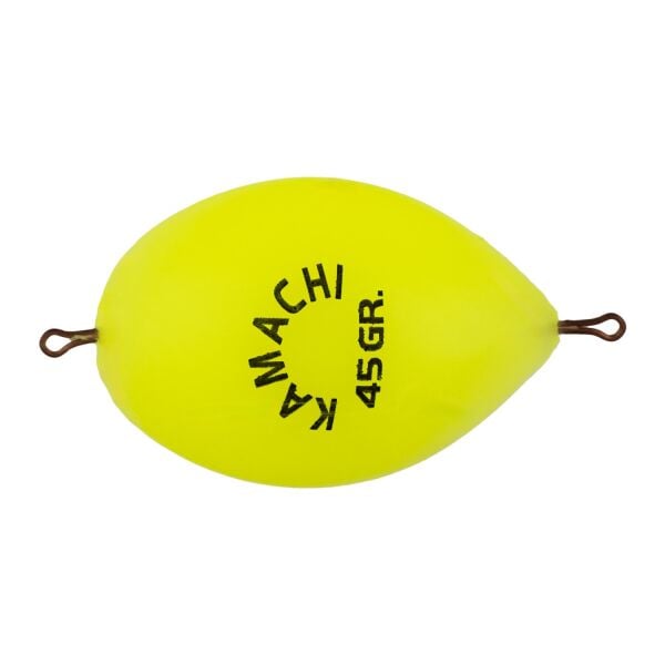 Effe Zargana Topu Sarı