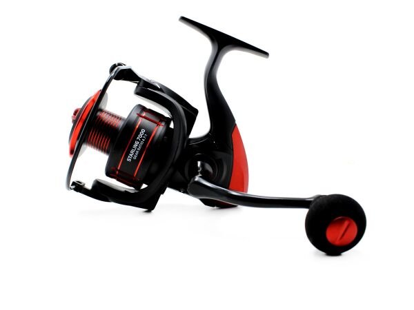 Captain Starling Tekne Makinesi 4+1 BB 7000