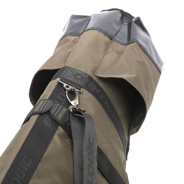 Prologic CDX Rod Holdall 4 rod 10ft (168x40x22cm) Kamış Çantası