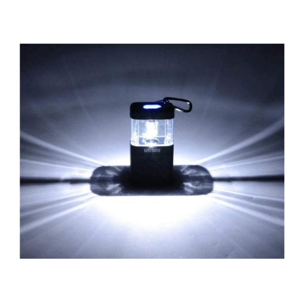 D. SPRO SPLT8012 Led Lantern 120M Kamp Lambası