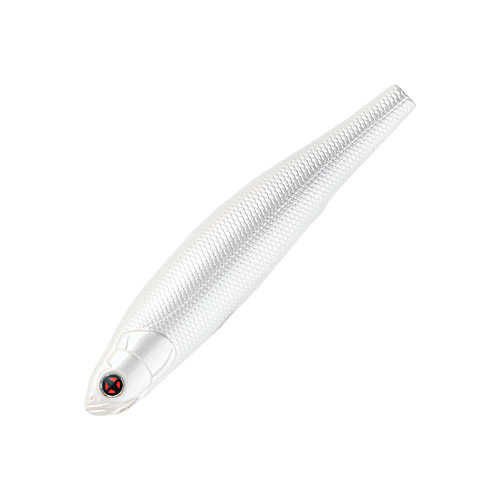 Sakura Rush Diver Longbill Minnow Floating Sahte Balığı P06 - 130MM