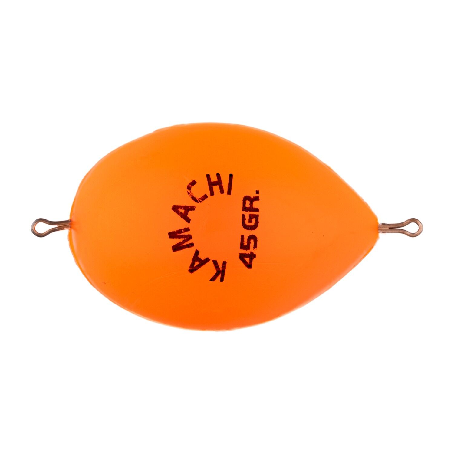 Effe Zargana Topu Turuncu