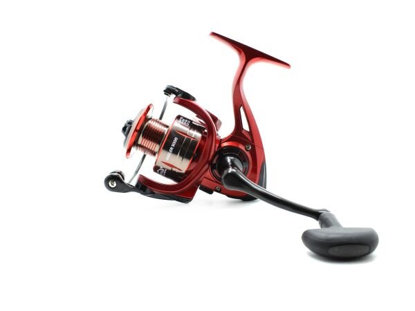 Captain Angler Spin Makinesi 4+1 BB 3000