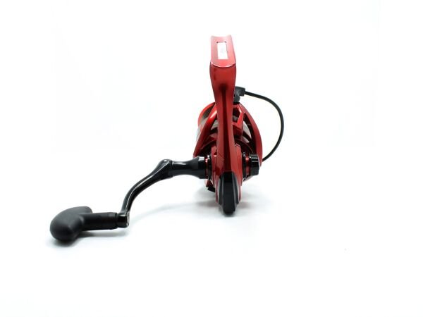 Captain Angler Spin Makinesi 4+1 BB 3000