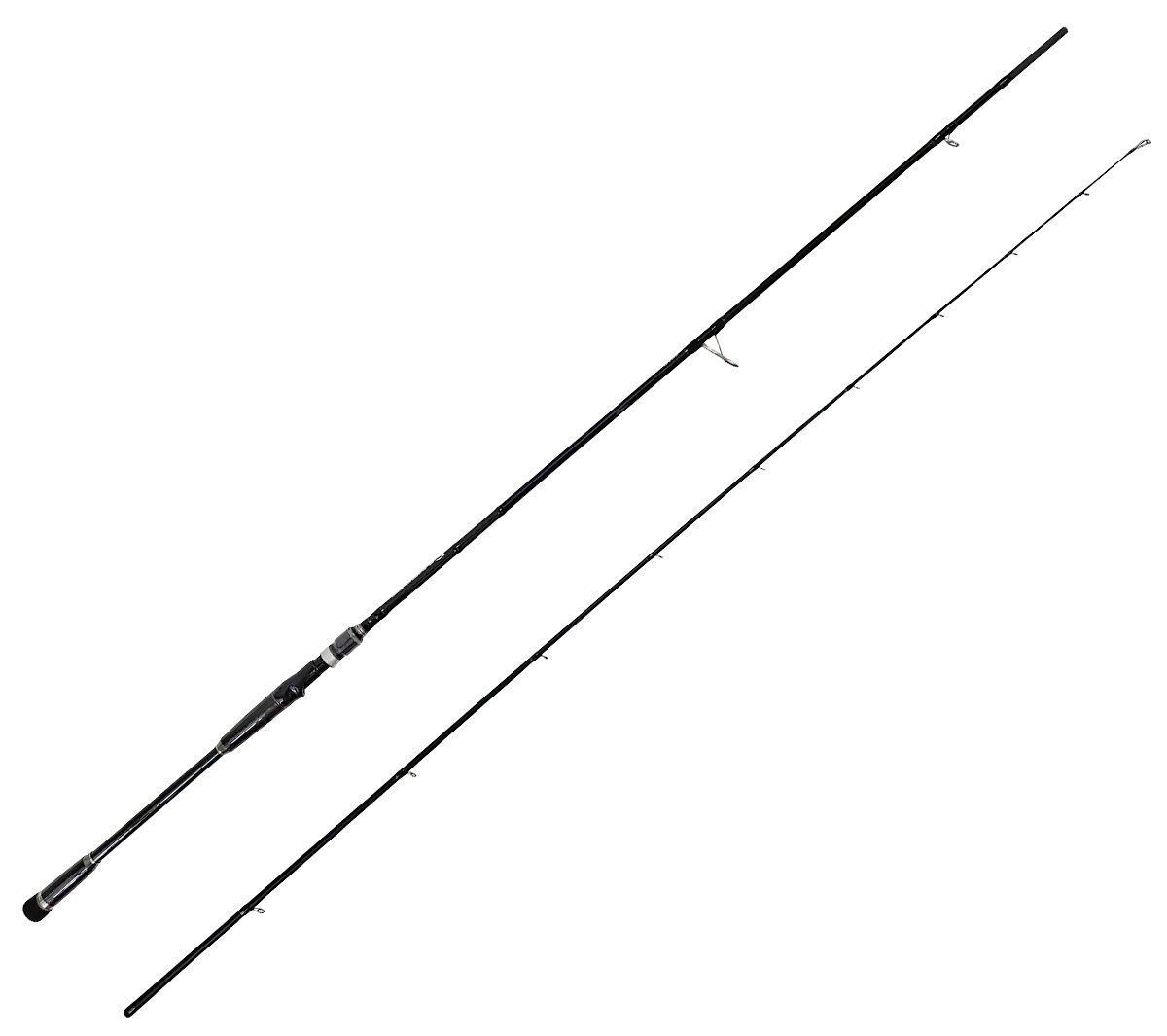 Okuma Inspira Long Cast 307 cm 17-50g Atarlı Karbon Shore Jig Kamışı