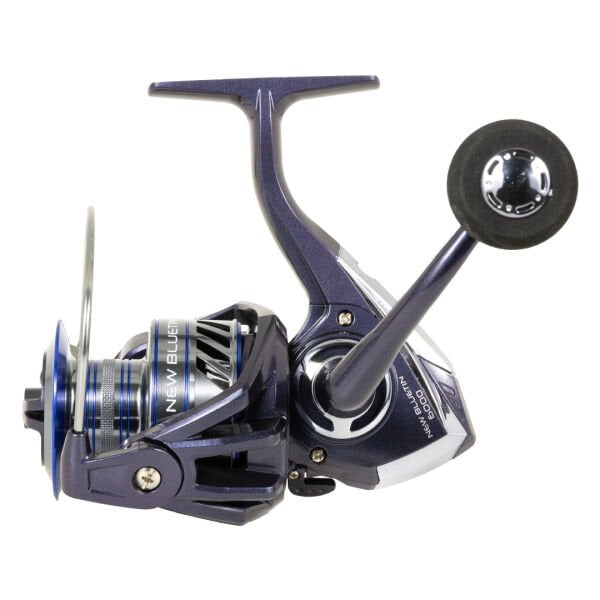 REMIXON NEW BLUETIN HC 6000 3+1BB MAKARA