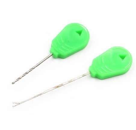 Captain 7806 Boili Delici Needle 2li Set Plastik