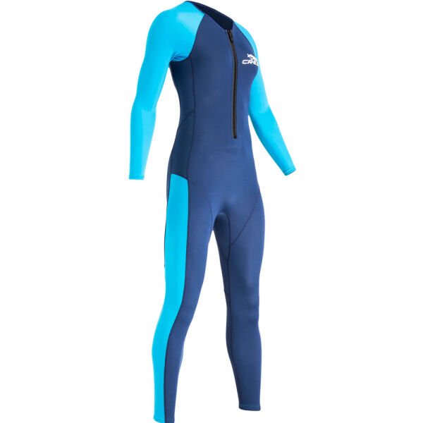 Cressi Wahoo Lady Yüzme ve Dalış Elbisesi AZURE / BLUE - XL - 5 / 2MM