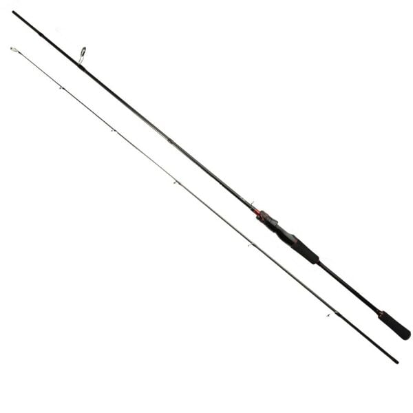 Ryuji Luna II 210cm 10-40gr Atarlı Spin Olta Kamışı