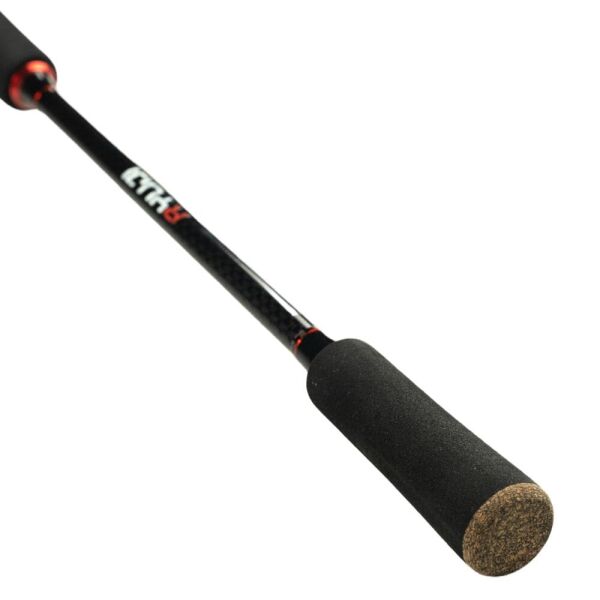 Ryuji Luna II 210cm 10-40gr Atarlı Spin Olta Kamışı
