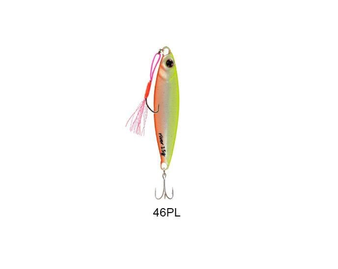 RİVER ALONSO JİG 15G 46PL