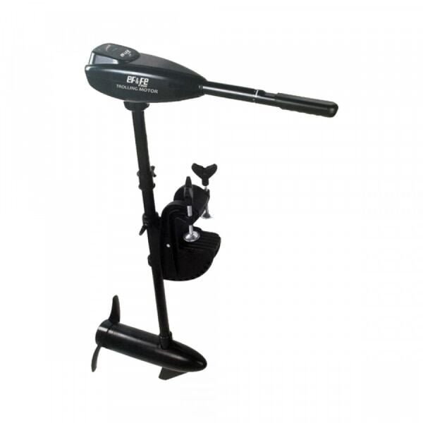 Effe Elektirikli Bot Motoru