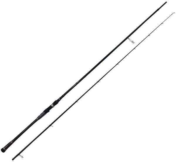 Okuma Inspira 258 cm 10-40g Atarlı Karbon Spin Kamış