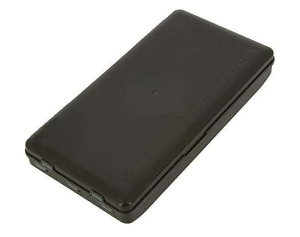 Captain 7124 Carp Box Tackle Set 24x13x4cm