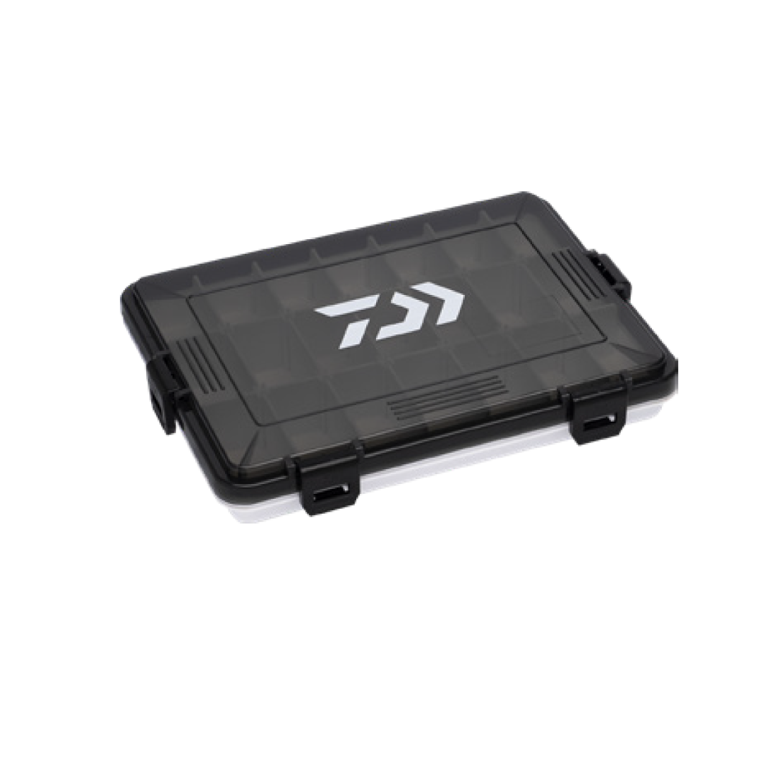 DAIWA SAHTE YEM KUTUSU (SS) 21.7x16.4x3.3