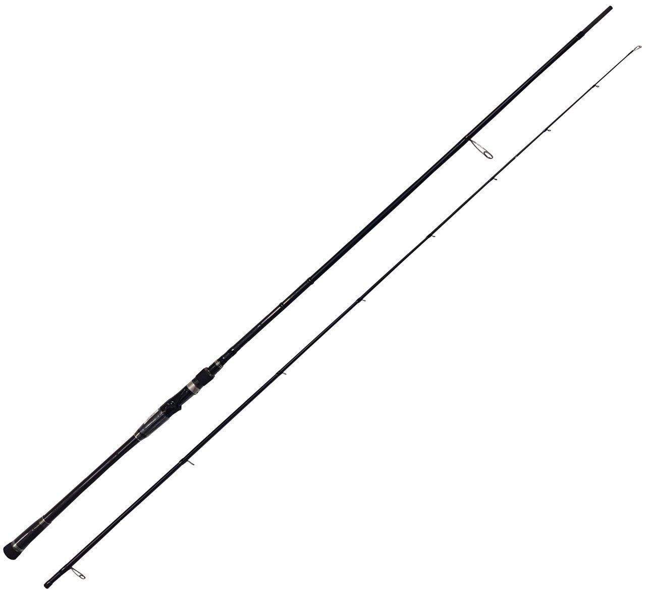 Okuma Inspira 280 cm 15-50g Atarlı Karbon Spin Kamış