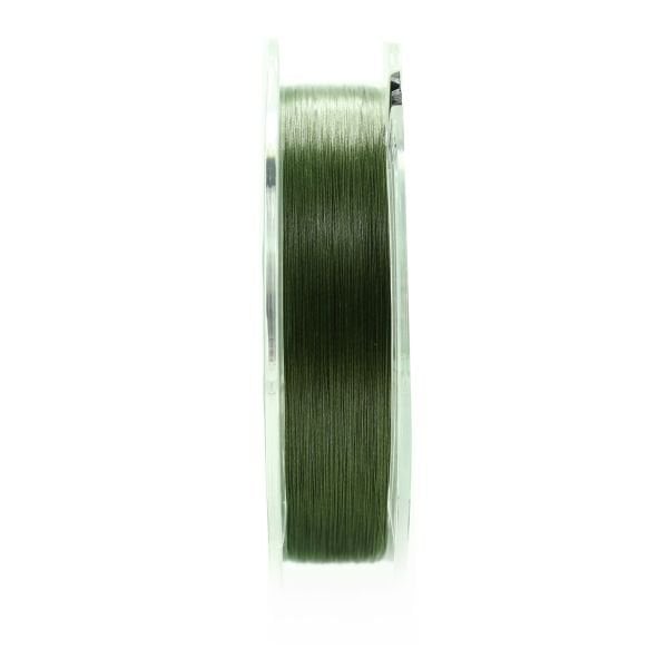 Asso 8X Light Games PE 8 Örgü Spin İp Misina 150mt Moss Green