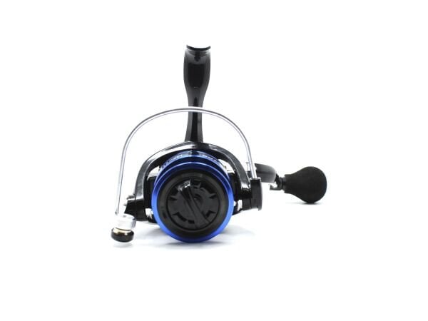 Captain Basted Spin Makine 3+1 BB 3000