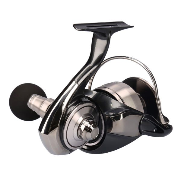 DAIWA CERTATE G 24SW 4000H MAKARA