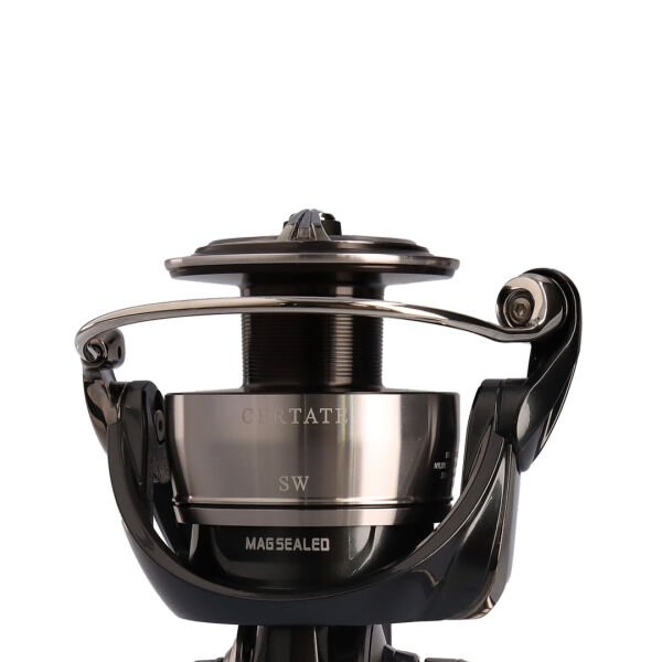 DAIWA CERTATE G 24SW 4000 XH MAKARA