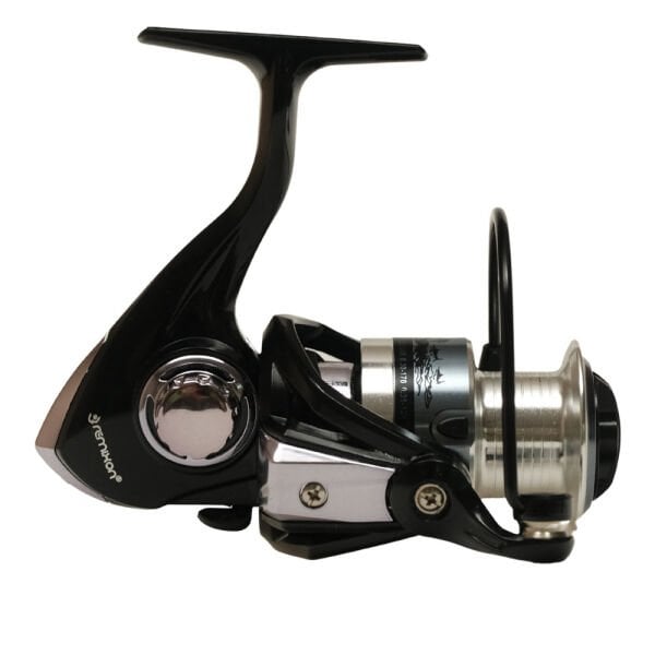 Remixon Viking 2000 Silver 3+1BB Makara