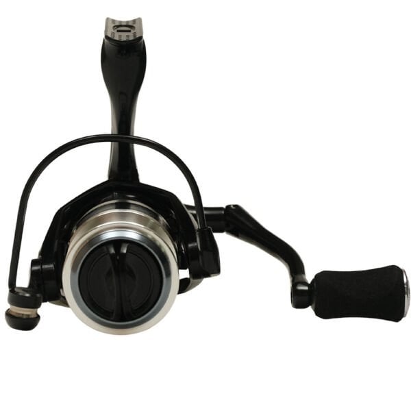 Remixon Viking 2000 Silver 3+1BB Makara